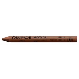 Caran d'Ache Wachsmalstift Neocolor 1  