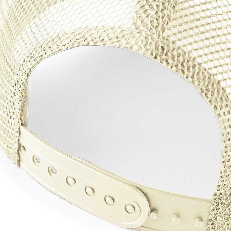 Beechfield Cappellino da Baseball Trucker con Inserti in Rete Confezione da 2  