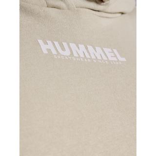 Hummel  felpa da con cappuccio legacy plus 