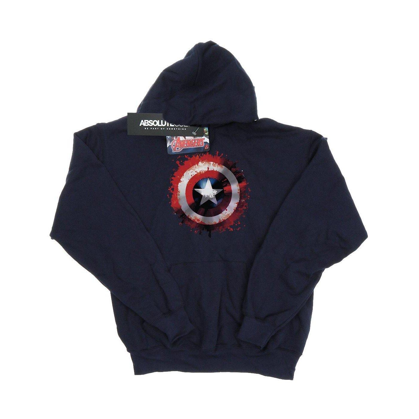 MARVEL  Avengers Kapuzenpullover 