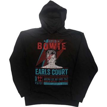 Earls Court ´73 Kapuzenpullover