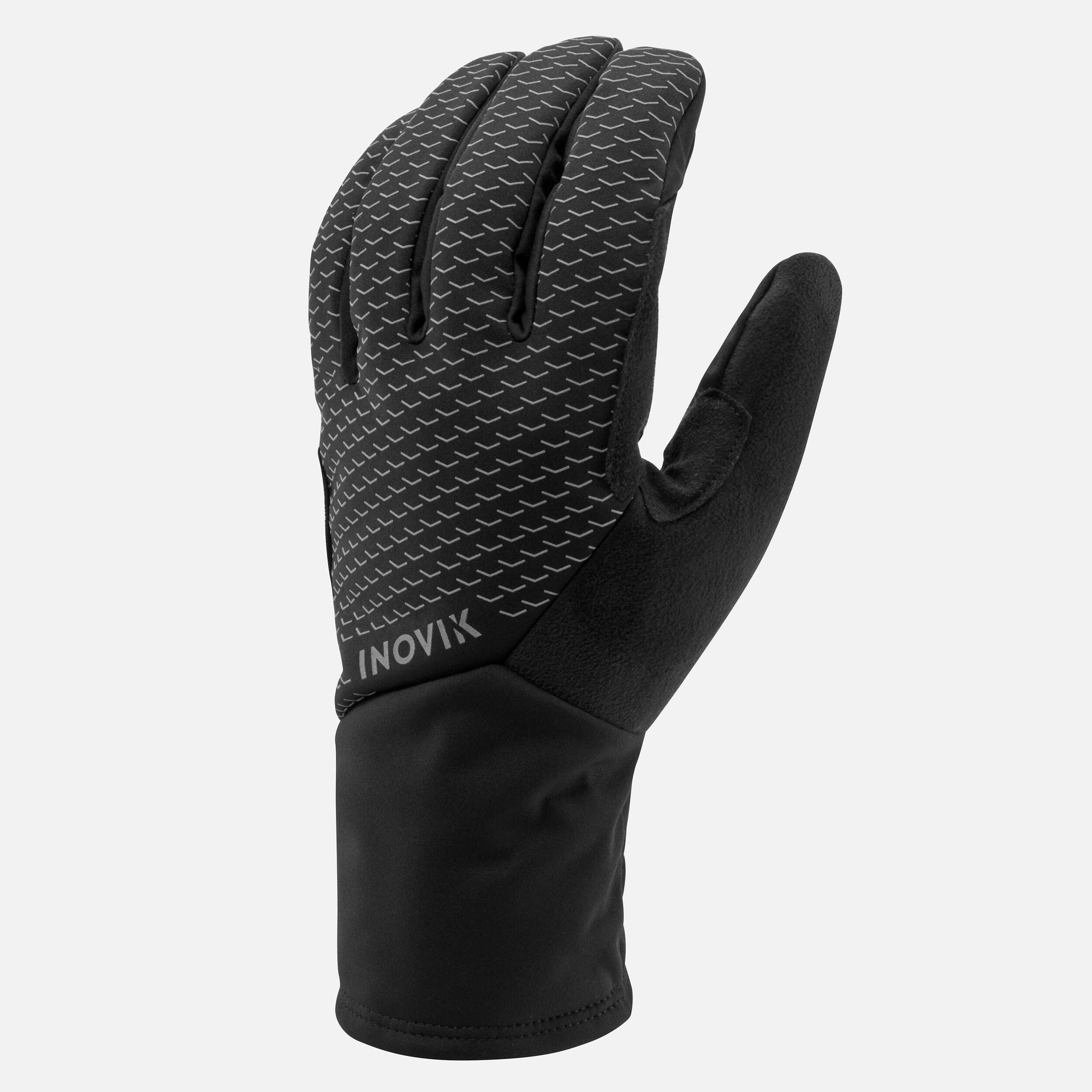 INOVIK  Gants - XCS WARM 100 