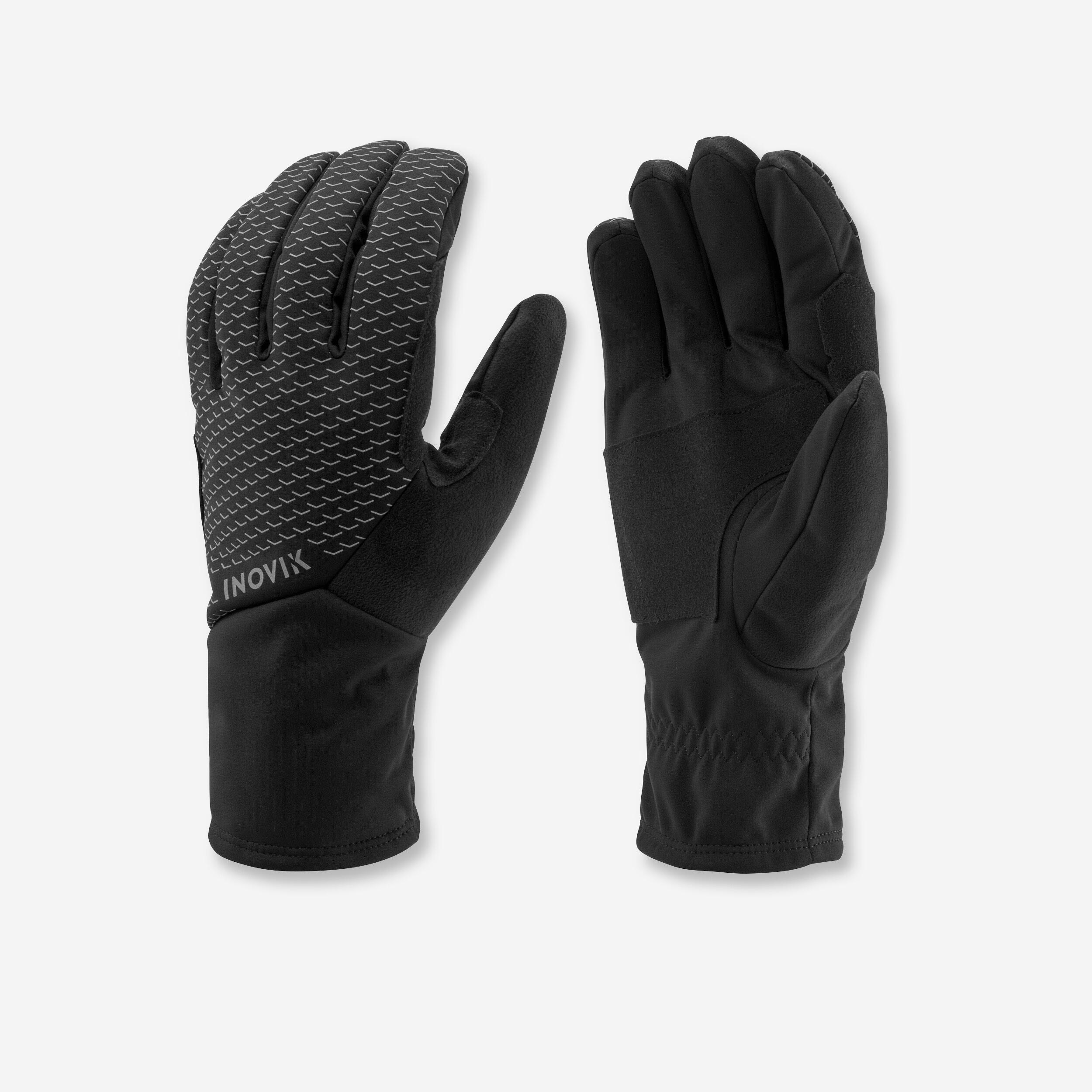 INOVIK  Gants - XCS WARM 100 