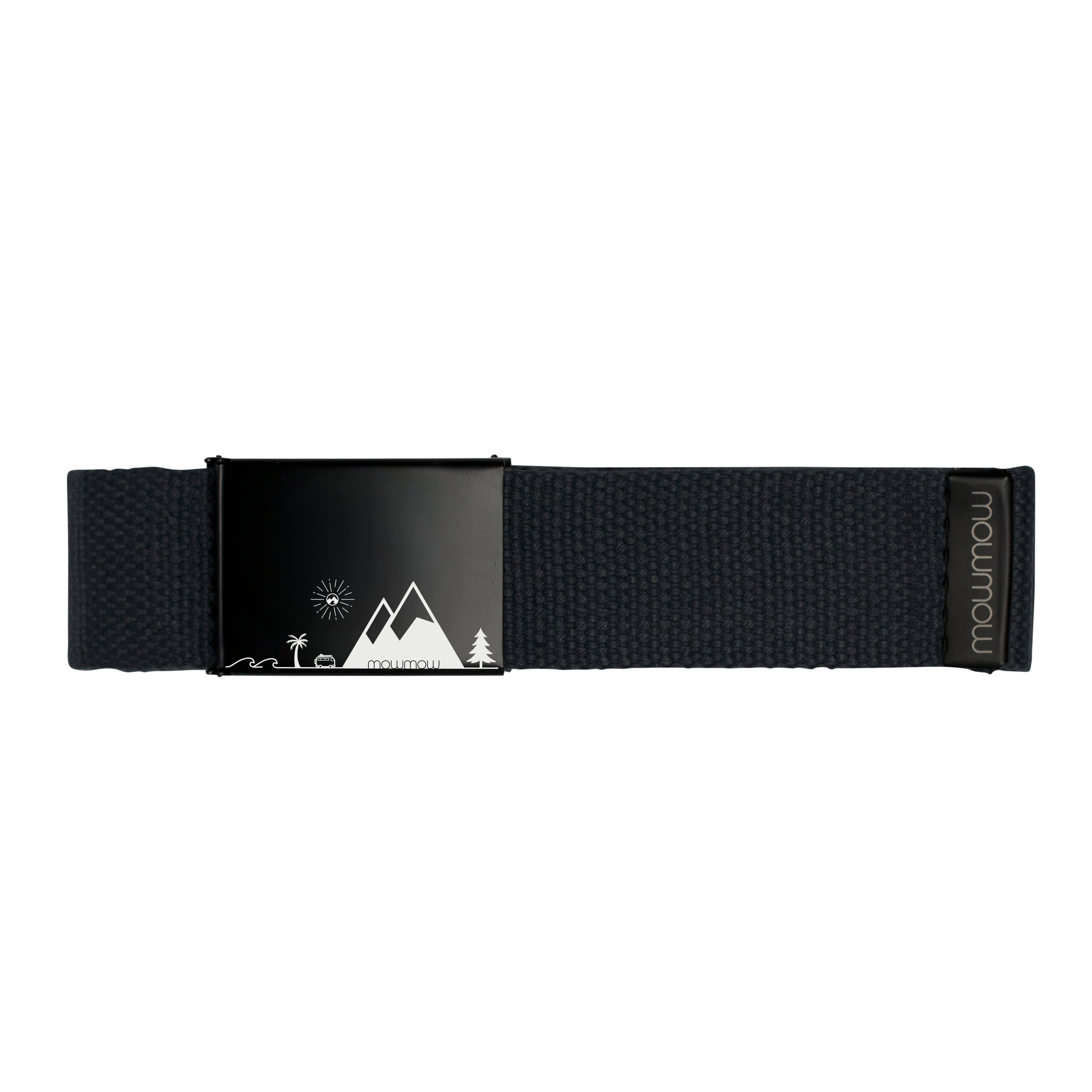 MowMow  Canvas Belt Jura 