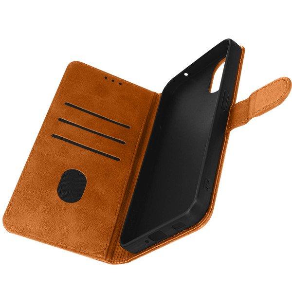 Avizar  Housse Folio Nothing Phone 1 Camel 