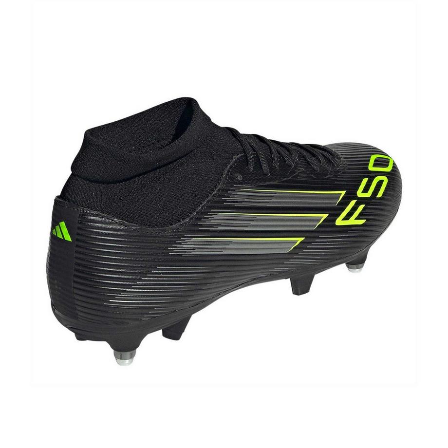 adidas F50 League Scarpe da Calcio Terreno Morbido Taglio Medio  