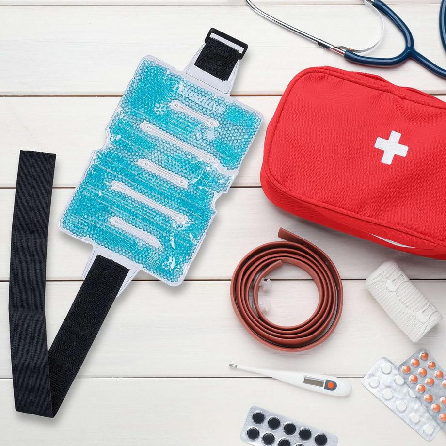 B2X Cinture fredde - set di 4  