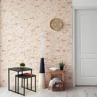 Northix Beistelltisch 2er-Set  