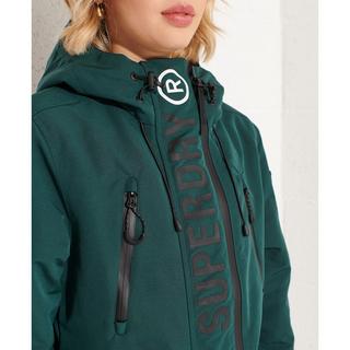 Superdry  Giacca impermeabile da donna Superdry Ultimate SD 