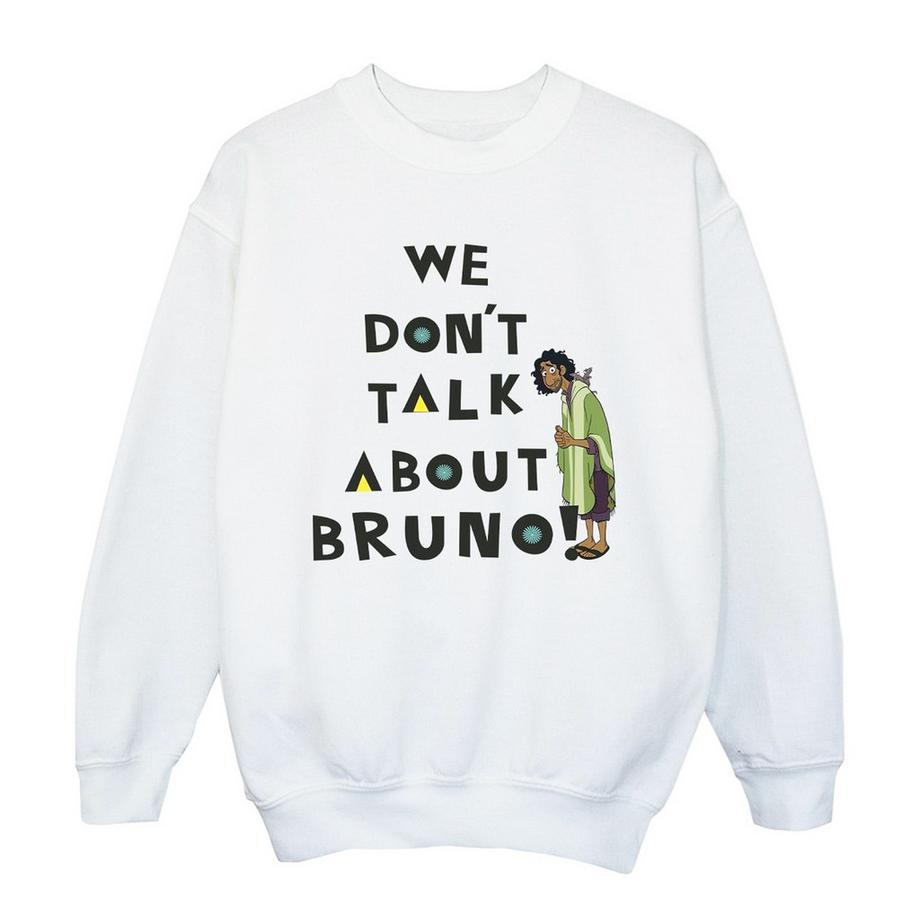 Sweat ENCANTO WE DONT TALK ABOUT BRUNO