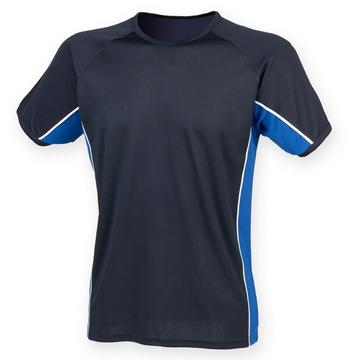 Performance Sport TShirt, Kurzarm