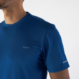 KIPRUN  T-shirt manches courtes - RUN 500 DRY 