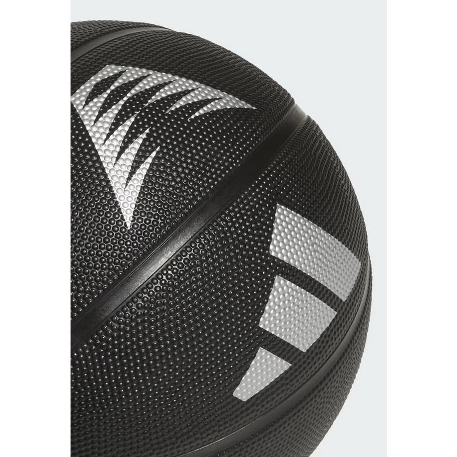 adidas  3S Rubber Mini Ballon De Basket 