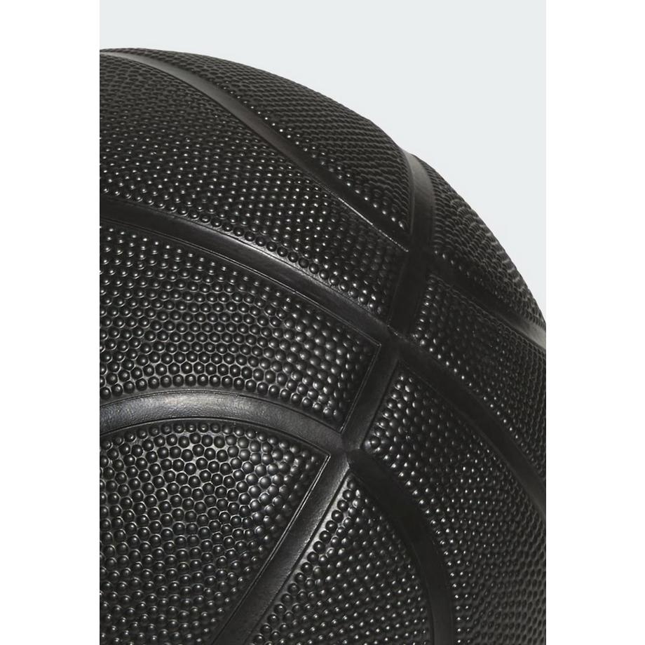 adidas  3S Rubber Mini Ballon De Basket 