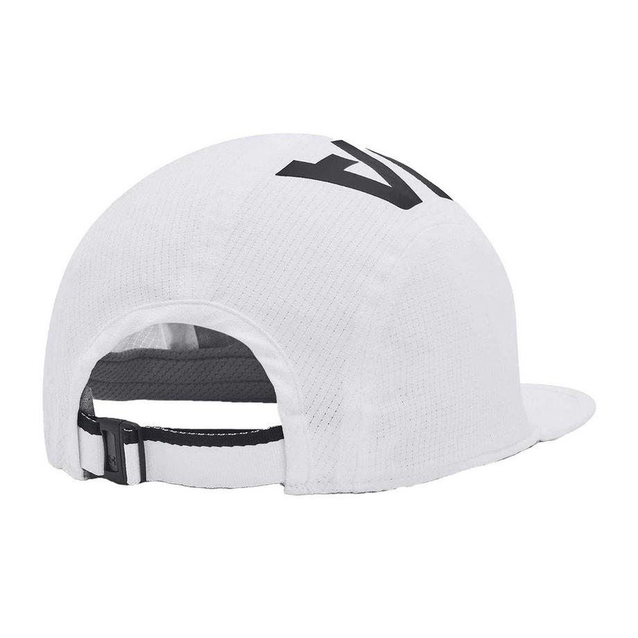 UNDER ARMOUR Casquette Course À Pied Motiftyle Logo Armourvent  