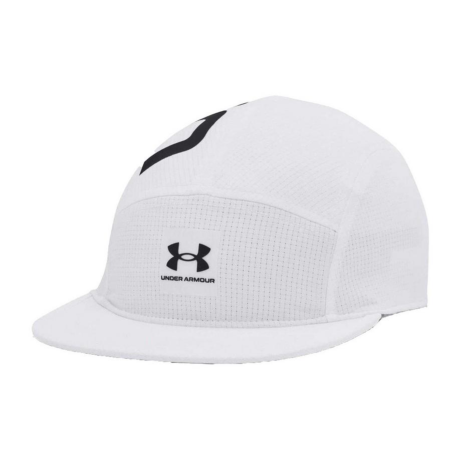 Casquette Course À Pied Motiftyle Logo Armourvent