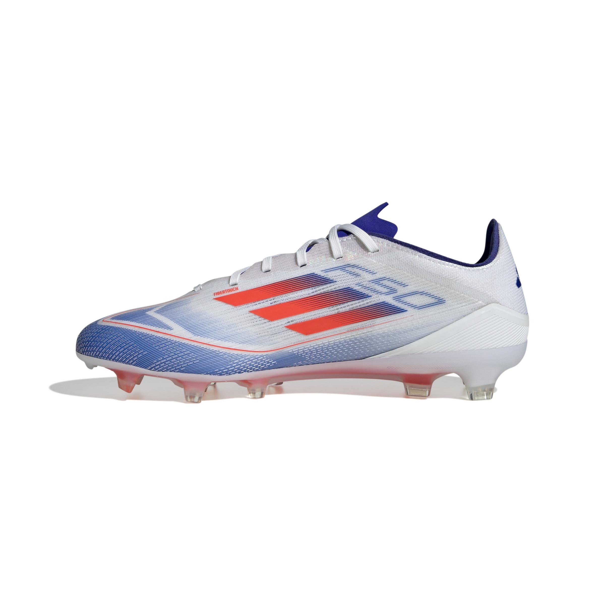 adidas  chaussures de football f50 pro fg 