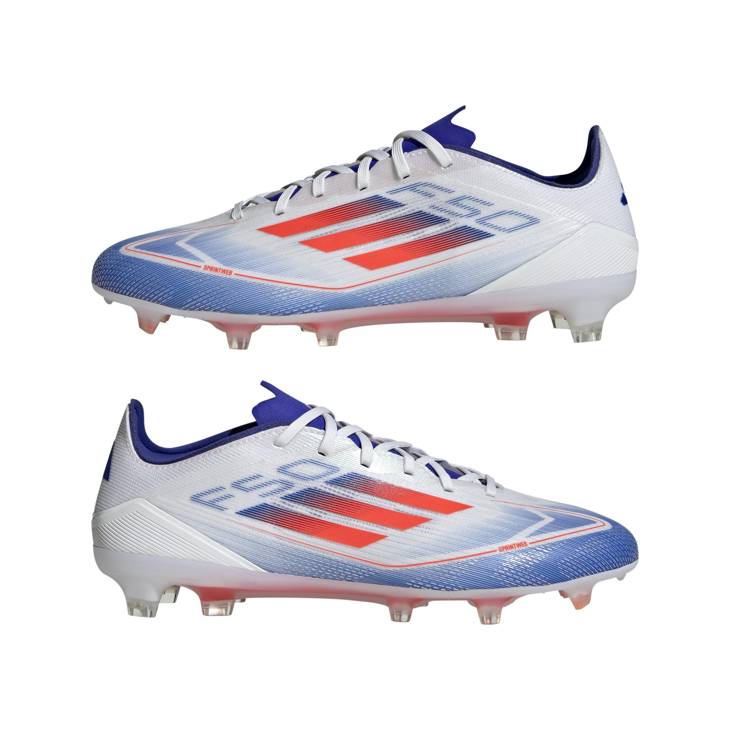 adidas  chaussures de football f50 pro fg 