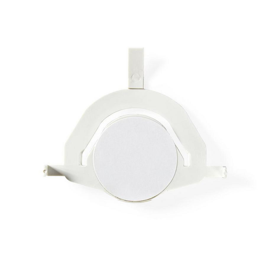 Nedis Piedi autoadesivi | Sacchetto di plastica | Bianco | 4 pz.  