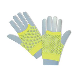 Bristol Novelty  Gants RESILLE 