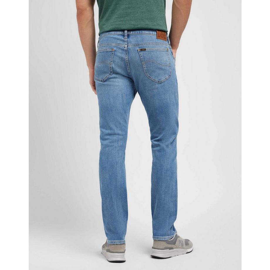 Lee Rider Slim Fit Jeans  