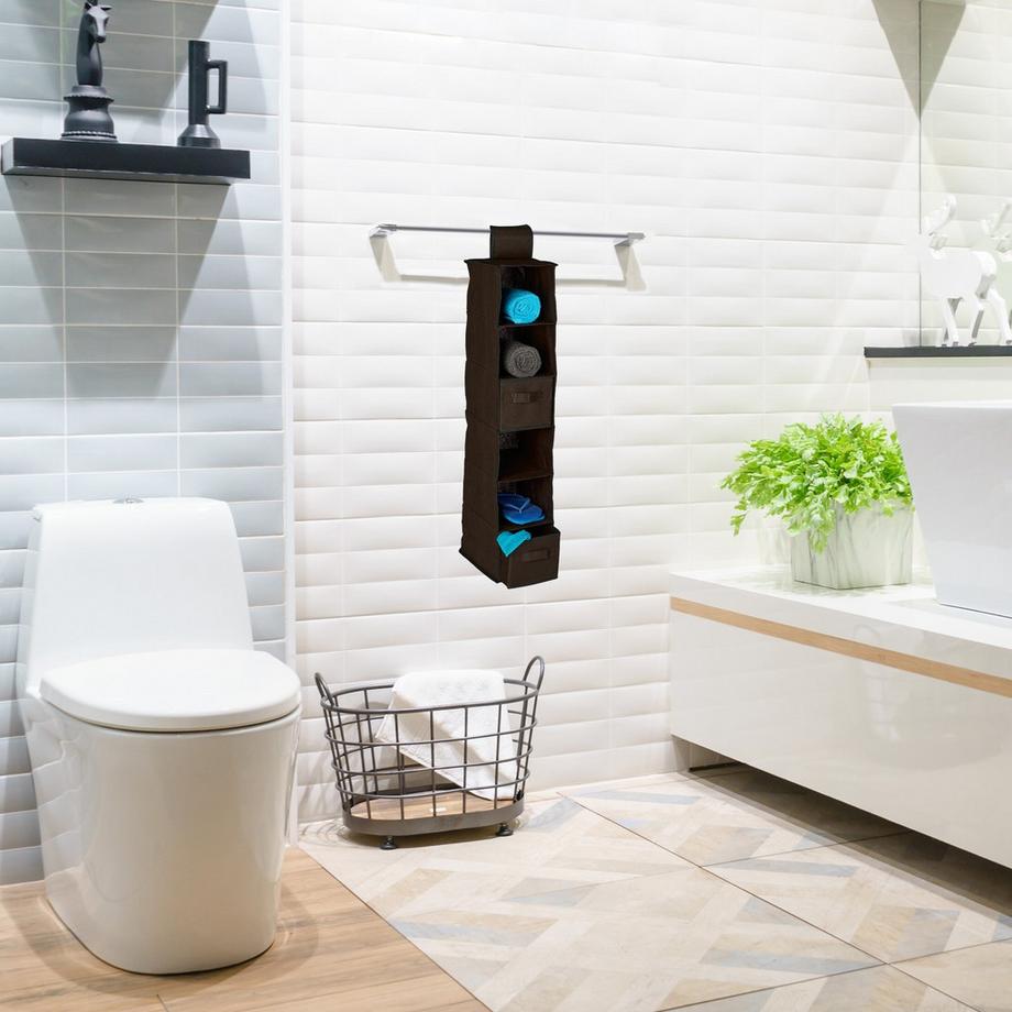 B2X Étagère suspendue pour armoire  