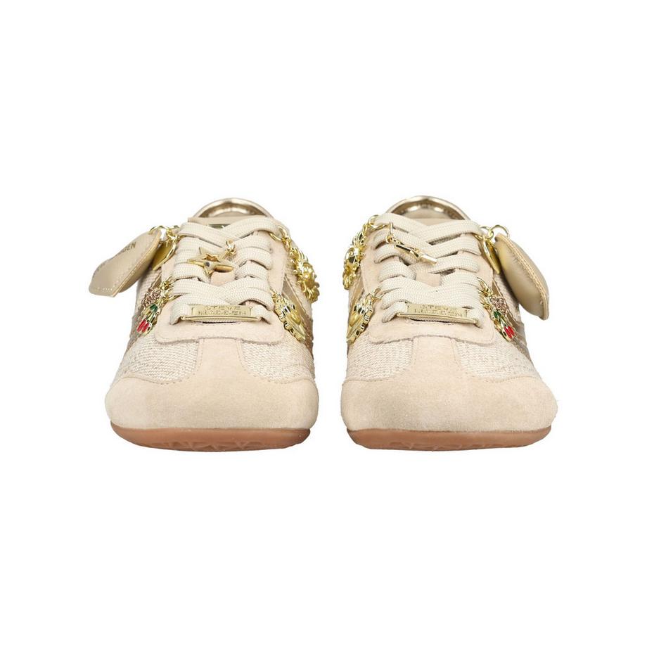 STEVE MADDEN Sneaker mit dekorativen Anhängern  