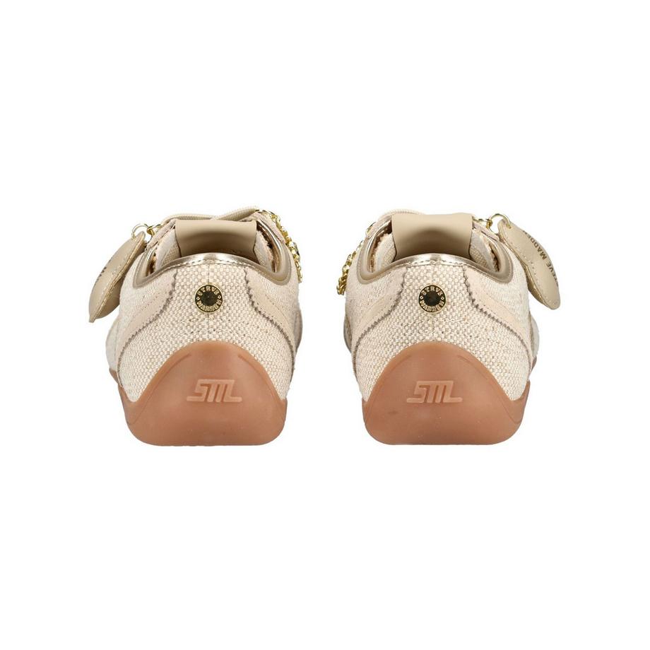 STEVE MADDEN Sneaker mit dekorativen Anhängern  