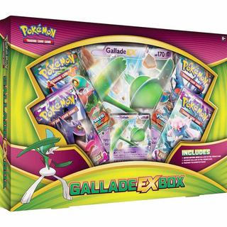Pokémon  Gallade EX Collection Box 