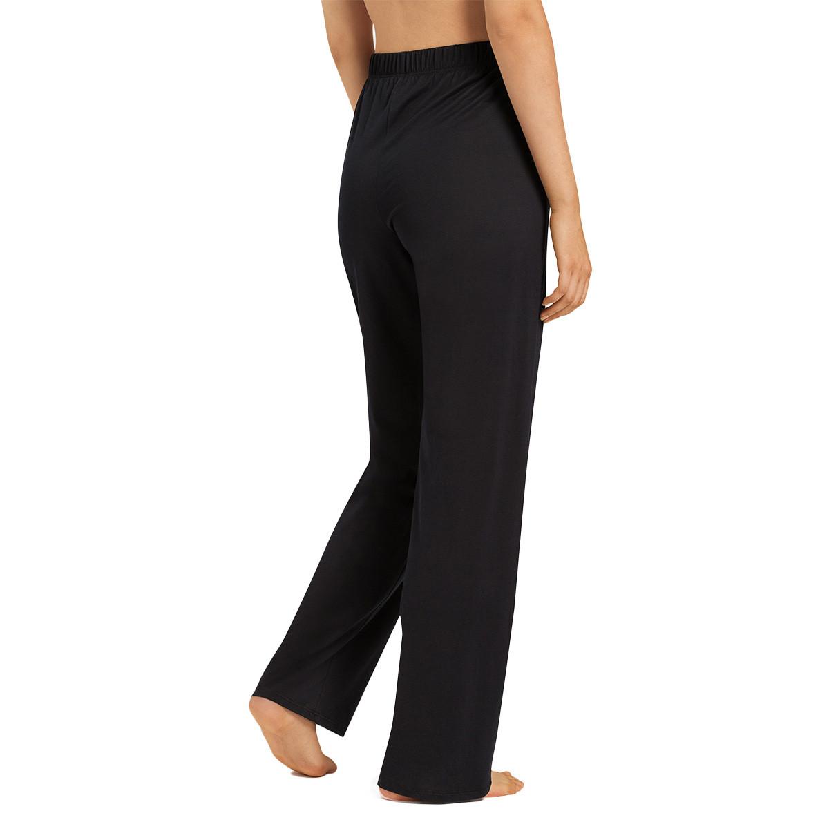 HANRO Cotton Deluxe Pantaloni Pigiama  