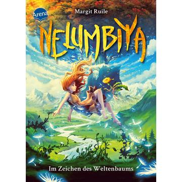 Nelumbiya (2). Im Zeichen des Weltenbaums