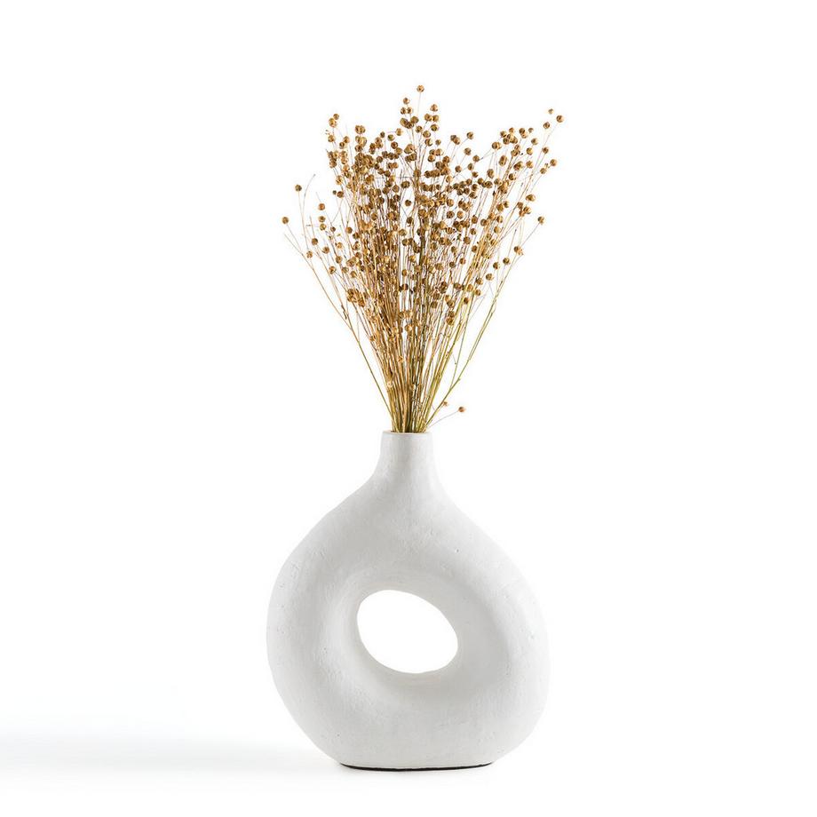 La Redoute Intérieurs Vase décoratif en céramique H33  