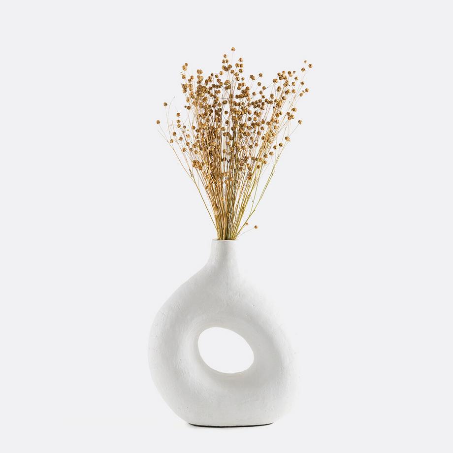 La Redoute Intérieurs Vase décoratif en céramique H33  