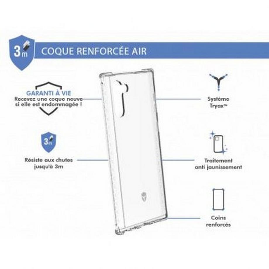 Force Power  Cover per Samsung Galaxy Note 10 