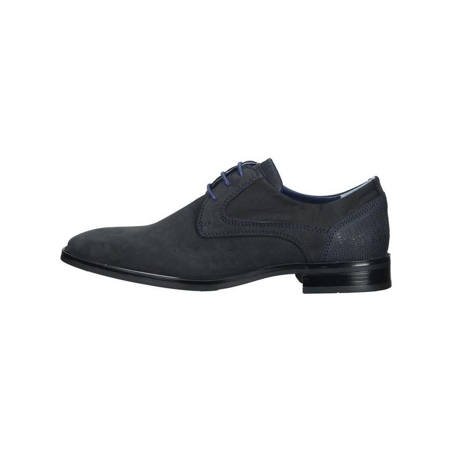 Bullboxer Businessschuhe  