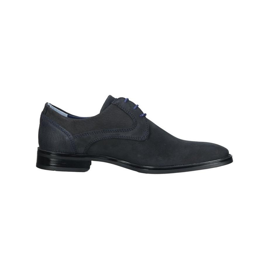 Bullboxer Businessschuhe  