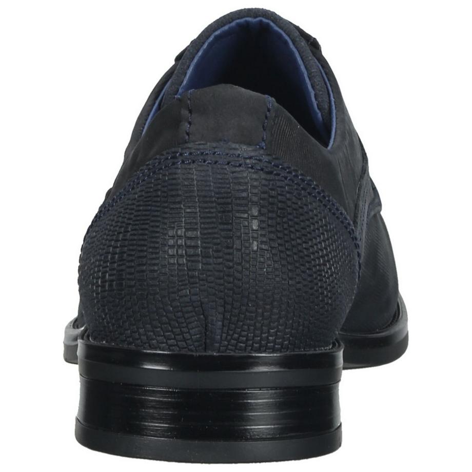 Bullboxer Businessschuhe  