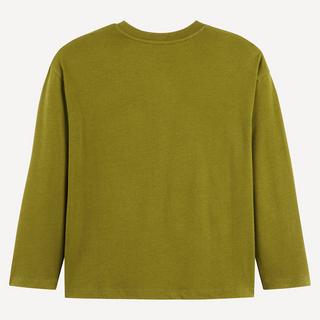 La Redoute Collections  Oversize-Shirt 