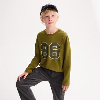 La Redoute Collections  Oversize-Shirt 