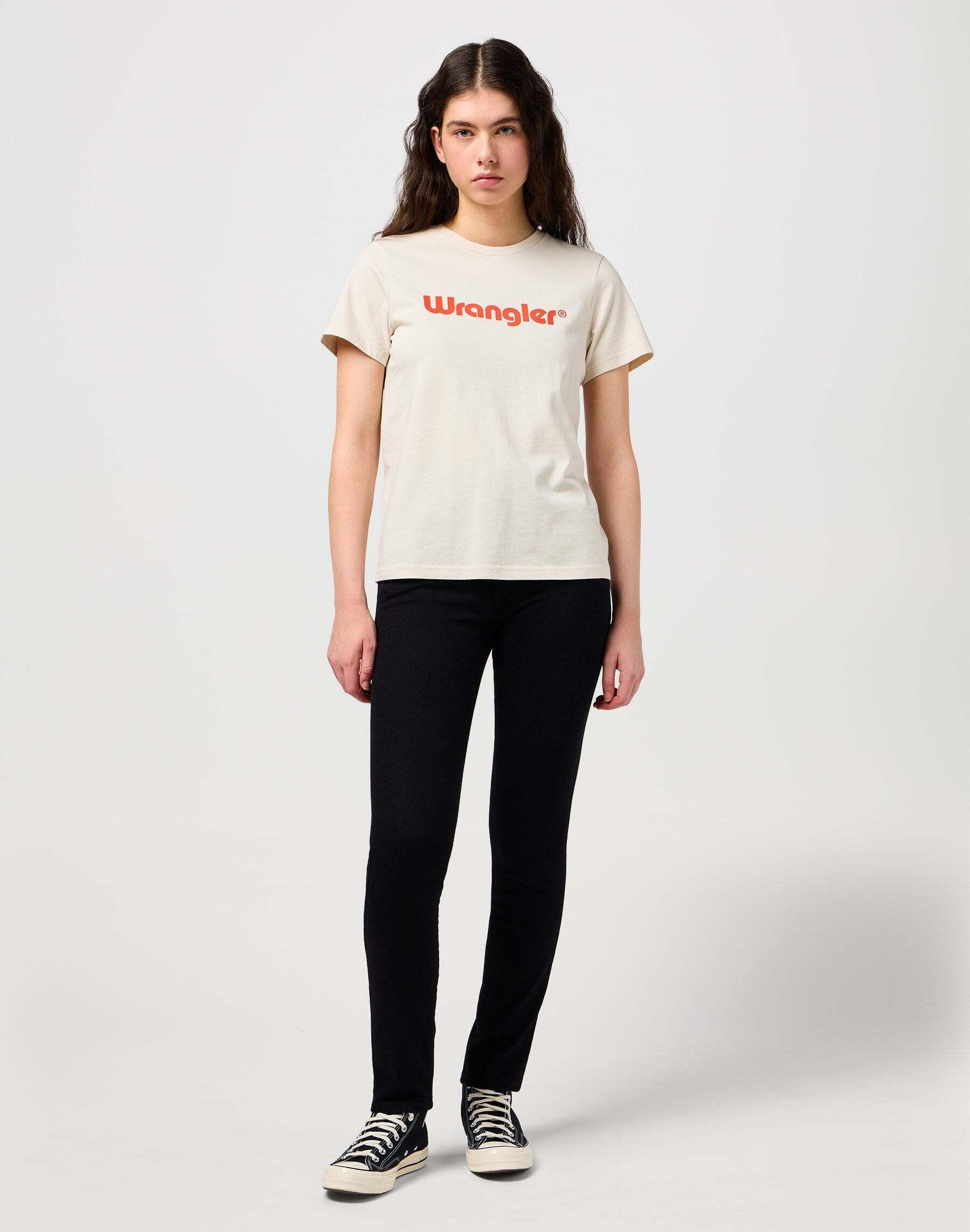 Wrangler Jeans Slim Fit  