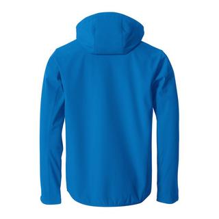 Clique Giacca Softshell  