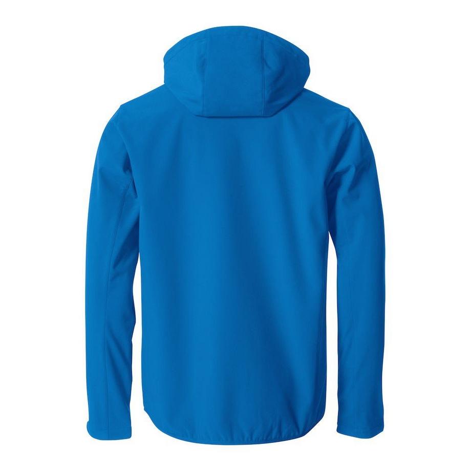 Clique Giacca Softshell  