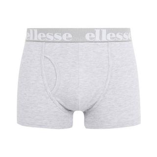 Ellesse  Boxer  Paquet de 3 Stretch-HALI Fashion Trunks 