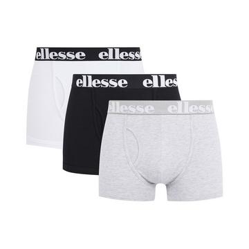 Boxer  Paquet de 3 Stretch-HALI Fashion Trunks