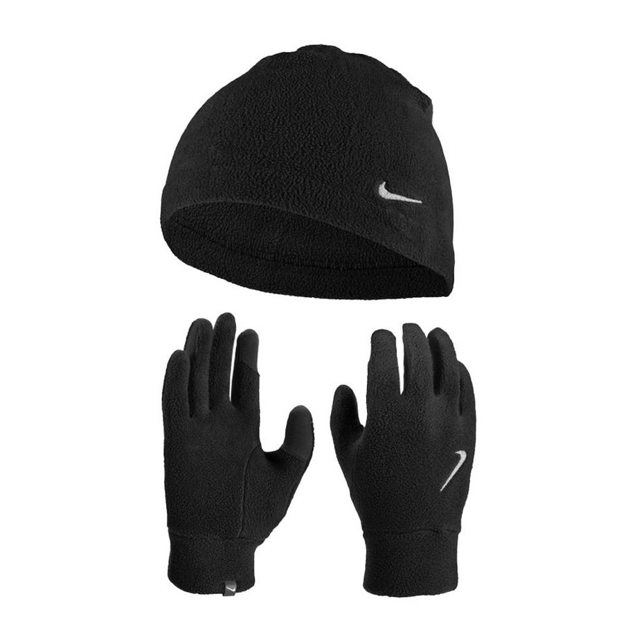 Ensemble Bonnet Et Gants