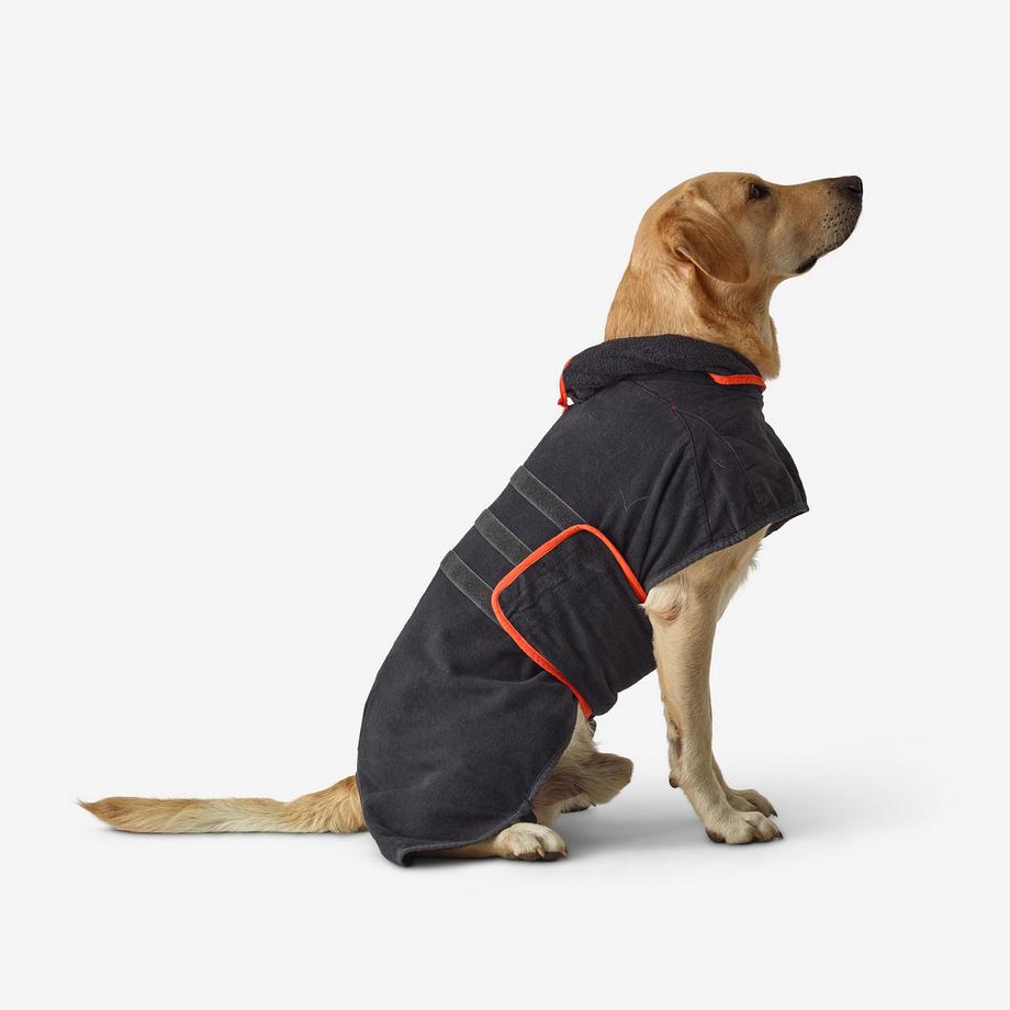 Peignoir de bain - DOG ROBE