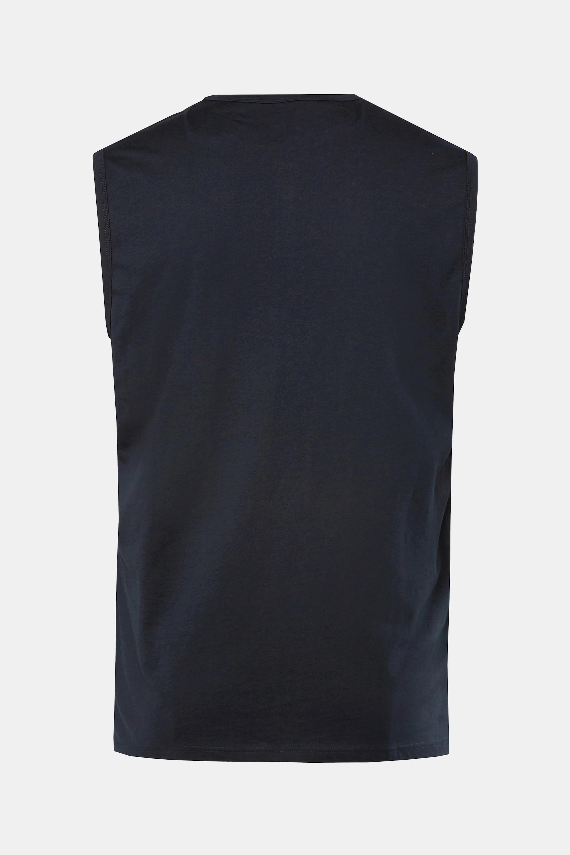 JP1880  Tanktop, Knopfleiste 