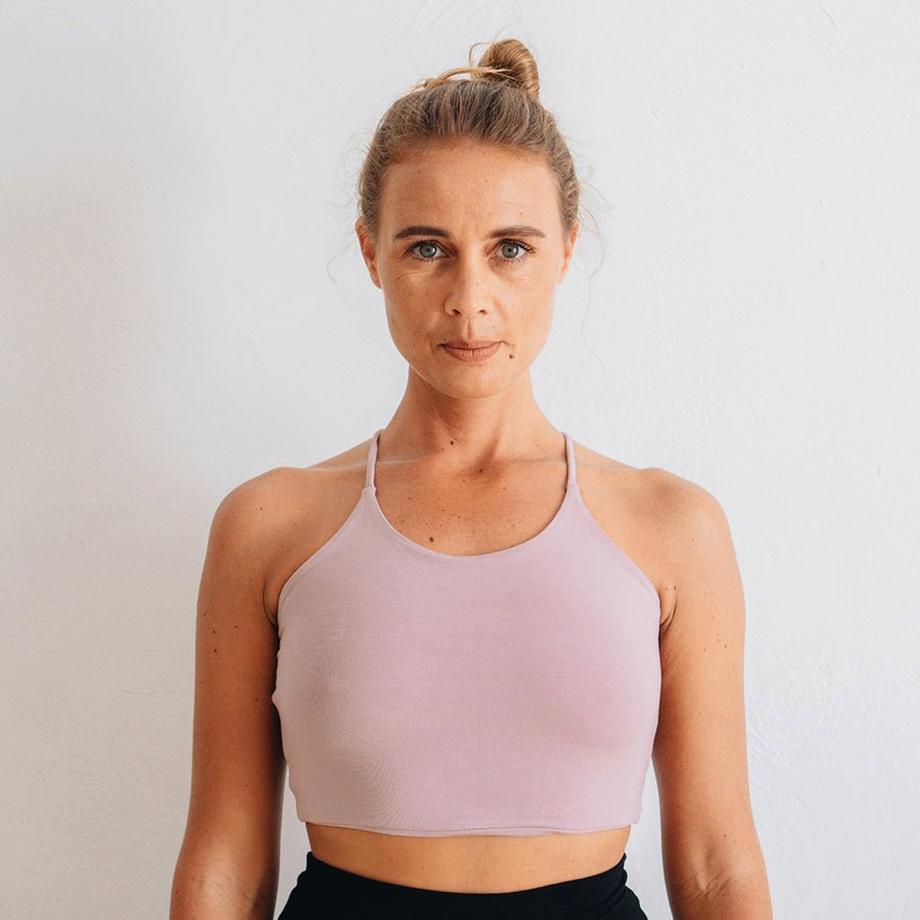 Vervola  Yoga Top 'Naomi' 