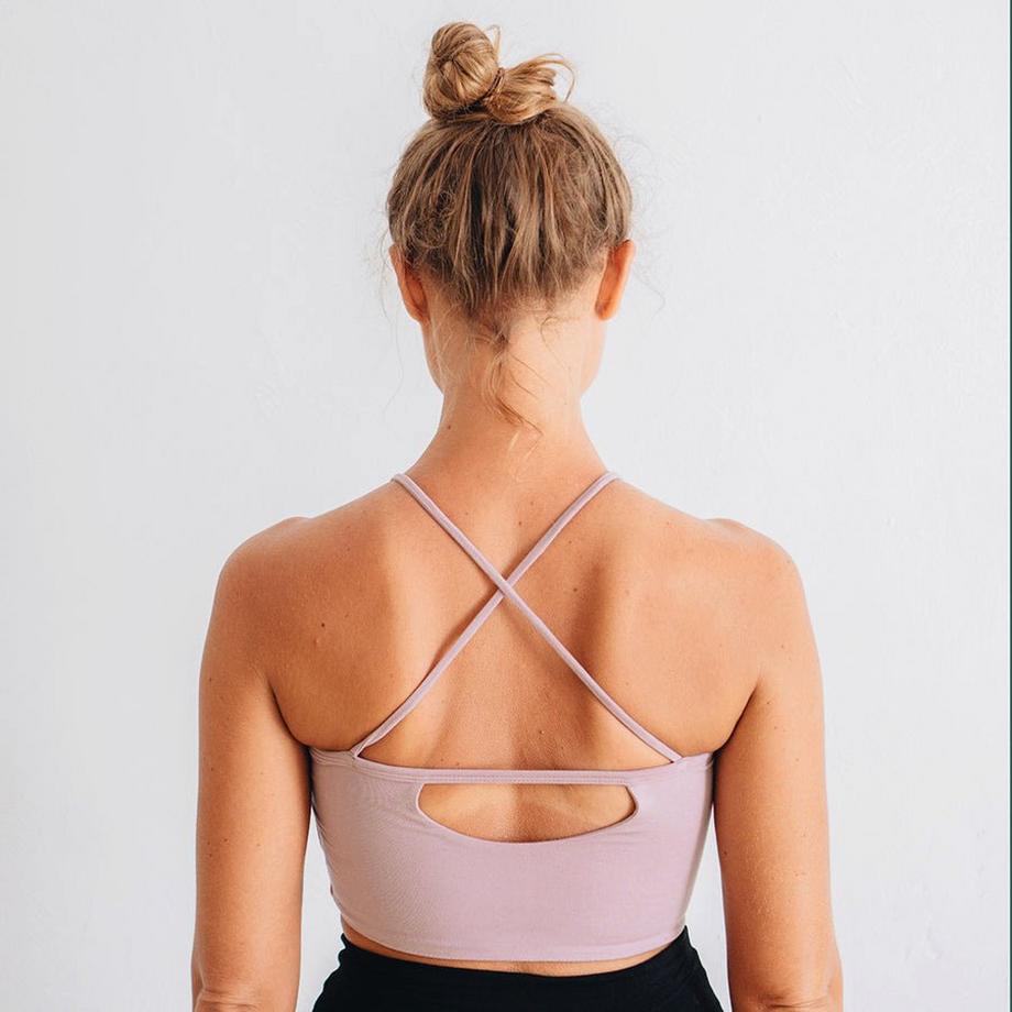 Vervola  Yoga Top 'Naomi' 
