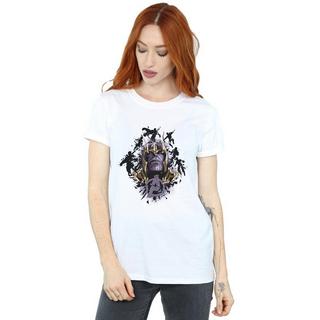 MARVEL  Tshirt AVENGERS ENDGAME WARLORD 